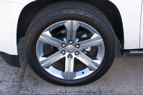 2020 GMC Yukon XL Denali