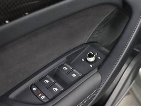 2023 Audi SQ5 Sportback 3.0T quattro Prestige