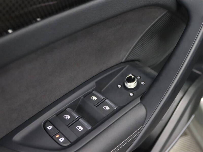 2023 Audi SQ5 Sportback 3.0T quattro Prestige