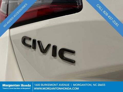 2026 Honda Civic Type R