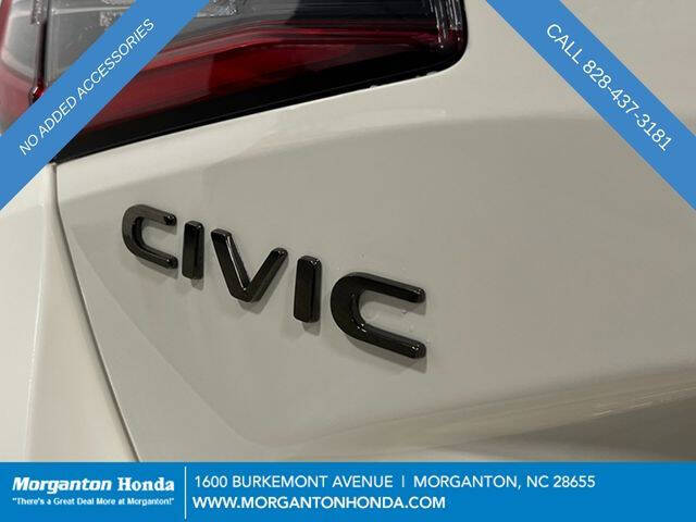 2026 Honda Civic Type R
