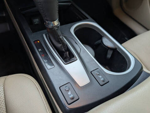 2016 Acura RDX w/Tech