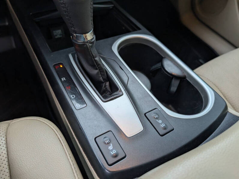 2016 Acura RDX w/Tech