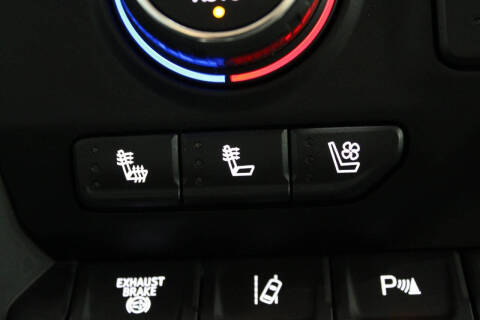 2021 Chevrolet Silverado 3500HD