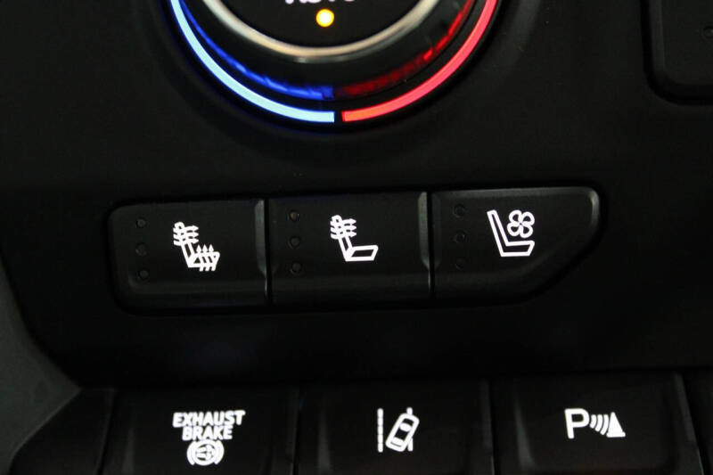 2021 Chevrolet Silverado 3500HD