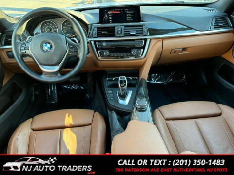 2016 BMW 4 Series 428i xDrive Gran Coupe