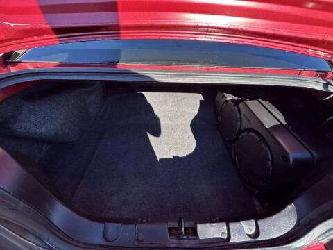 2005 Ford Mustang GT Deluxe