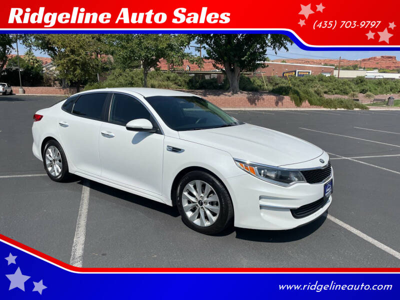 Ridgeline Auto Sales – Car Dealer in Saint George, UT