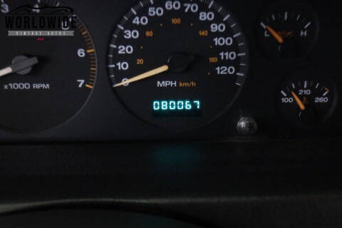 2004 Jeep Grand Cherokee