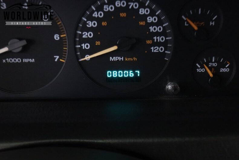 2004 Jeep Grand Cherokee