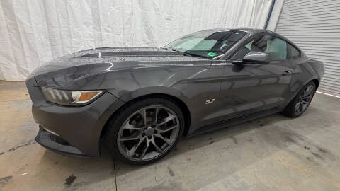 2015 Ford Mustang V6