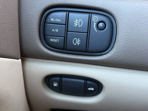 2005 Jaguar S-Type 3.0