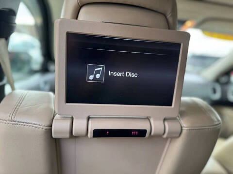 2019 Dodge Durango Citadel