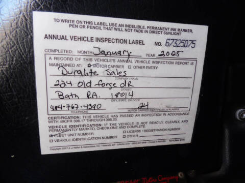 2003 Peterbilt 379