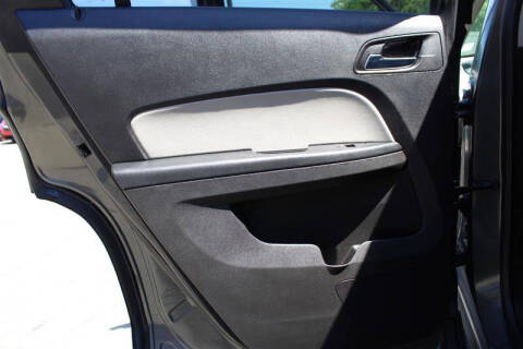 2012 GMC Terrain SLE-2