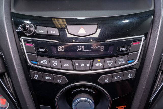 2019 Acura RDX w/A-SPEC