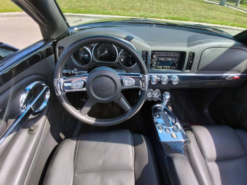 2006 Chevrolet SSR