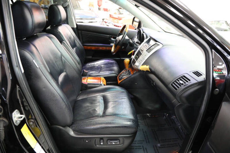 2009 Lexus RX 350