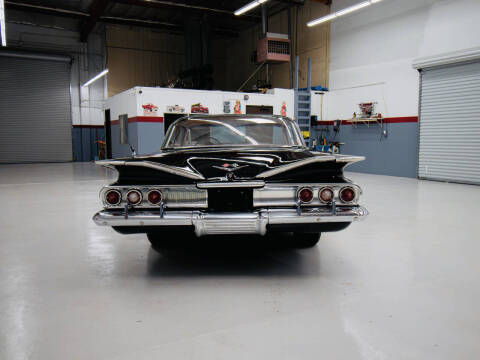 1960 Chevrolet Impala