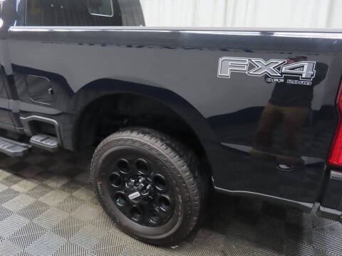 2024 Ford F-350 Super Duty