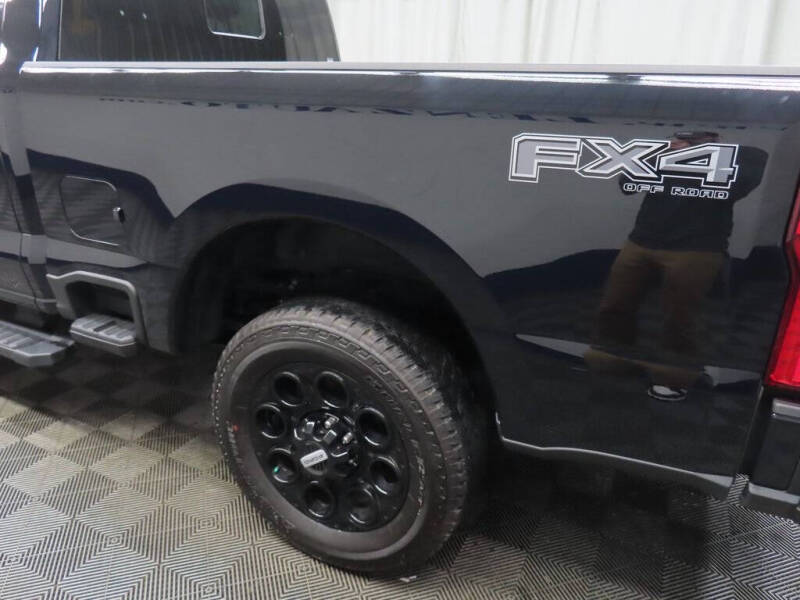 2024 Ford F-350 Super Duty