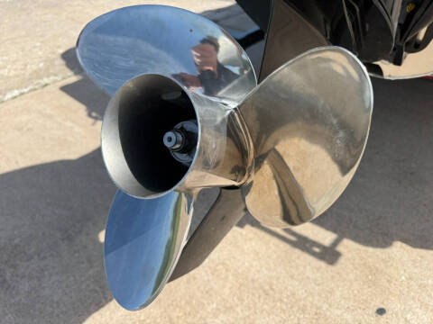 2025 Barletta Aria 22UC