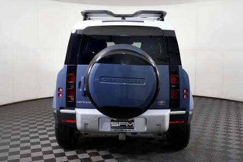 2023 Land Rover Defender 90 S