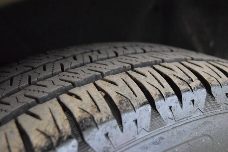 2017 Infiniti QX80 Signature Edition