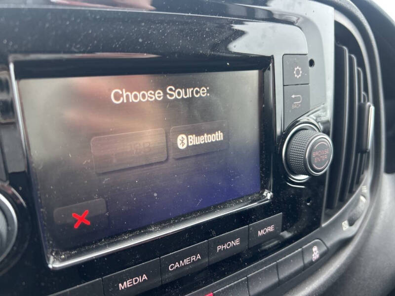 2022 RAM ProMaster City