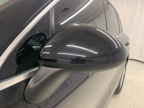 2012 Porsche Cayenne S