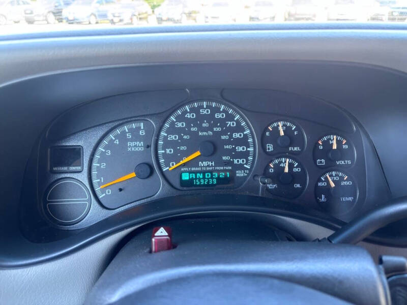 2000 GMC Sierra 1500