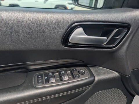 2023 Dodge Durango SXT