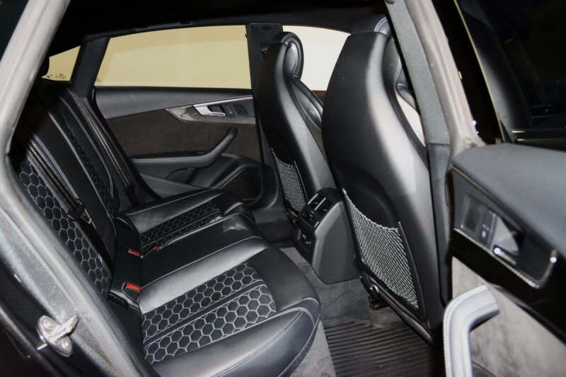 2019 Audi RS 5 Sportback 2.9T quattro