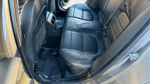 2017 Jaguar XE 20d Prestige