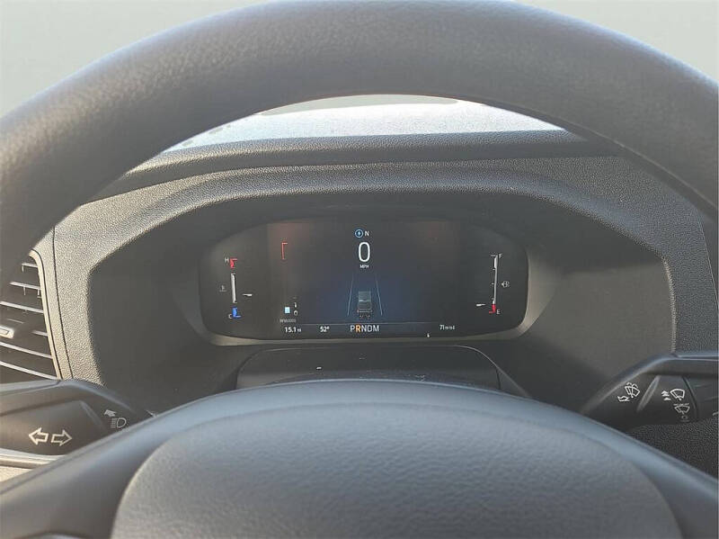 2026 Ford Transit 250