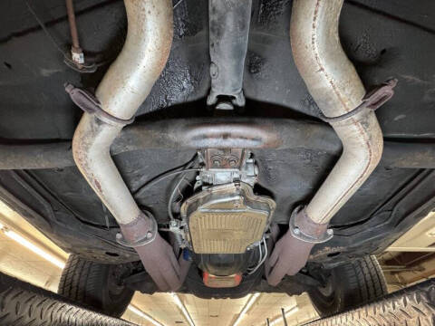 1971 Chevrolet Monte Carlo