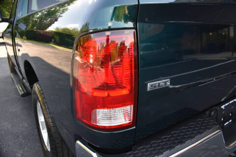 2011 RAM 1500 ST