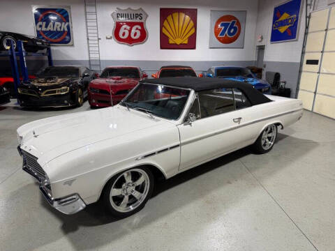 1965 Buick Skylark