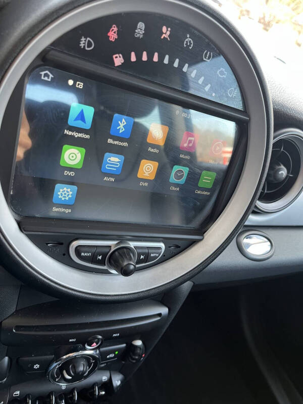 2012 MINI Cooper Hardtop