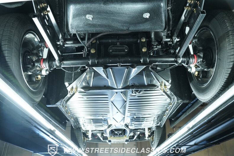 1966 Hurricane Speedster