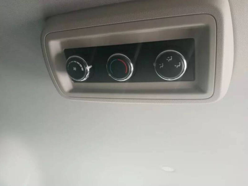 2014 Dodge Grand Caravan