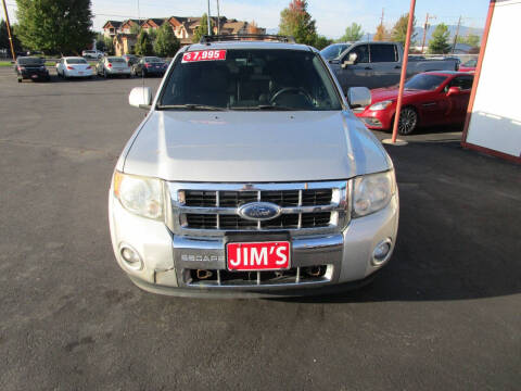 2009 Ford Escape Limited