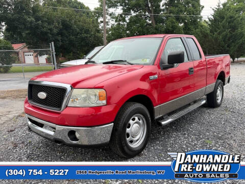 2006 Ford F-150