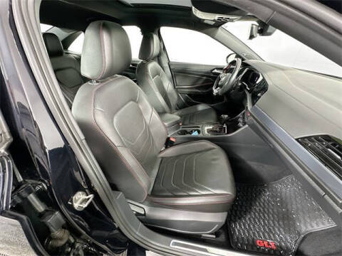 2021 Volkswagen Jetta GLI Autobahn