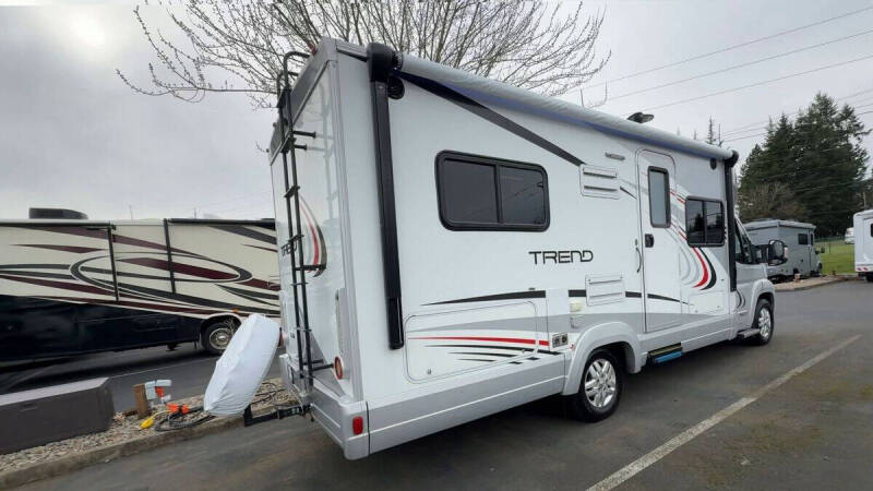 2017 RAM ProMaster