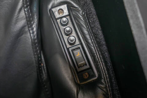 1991 Chevrolet Corvette