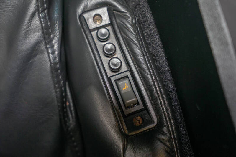 1991 Chevrolet Corvette