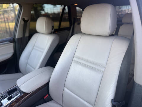 2013 BMW X5 xDrive35i Premium