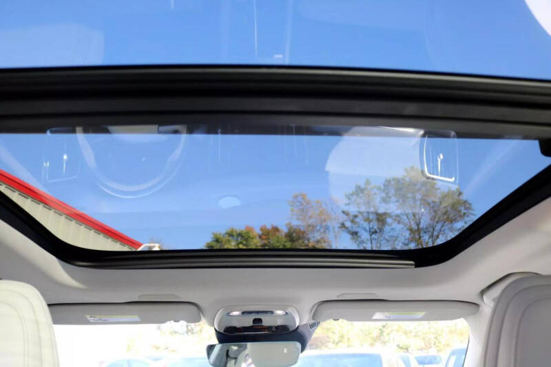 2020 Volvo V60 T5 Momentum