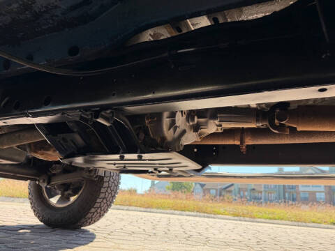 2002 Dodge Ram 2500 SLT Plus